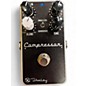 Used Keeley 4 Knob Compressor Effect Pedal thumbnail