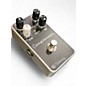 Used Keeley 4 Knob Compressor Effect Pedal
