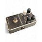 Used Keeley 4 Knob Compressor Effect Pedal