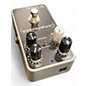 Used Keeley 4 Knob Compressor Effect Pedal