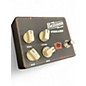 Used Benson Amps PREAMP Effect Pedal
