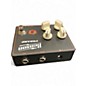 Used Benson Amps PREAMP Effect Pedal