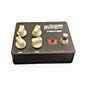 Used Benson Amps PREAMP Effect Pedal
