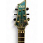Used Schecter Guitar Research Hellraiser C1 Hybrid FR-S ULTRAVIOLET Solid Body Electric Guitar