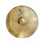Used Zildjian 20in K Custom Dry Ride Cymbal