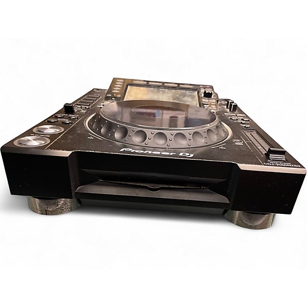 Used Pioneer DJ 2000NXS2 DJ Player