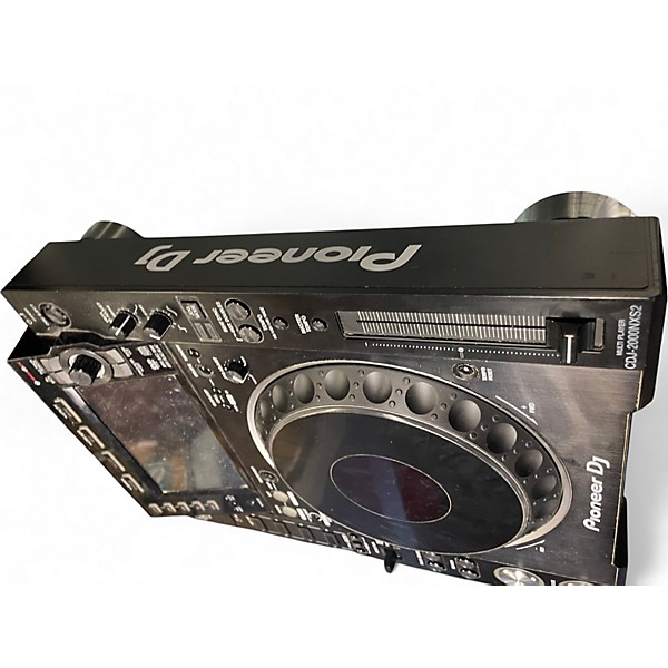 Used Pioneer DJ 2000NXS2 DJ Player