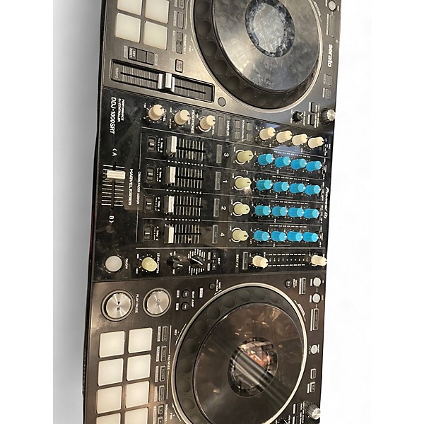 Used Pioneer DJ DDJ1000SRT DJ Controller