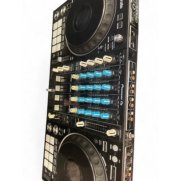 Used Pioneer DJ DDJ1000SRT DJ Controller