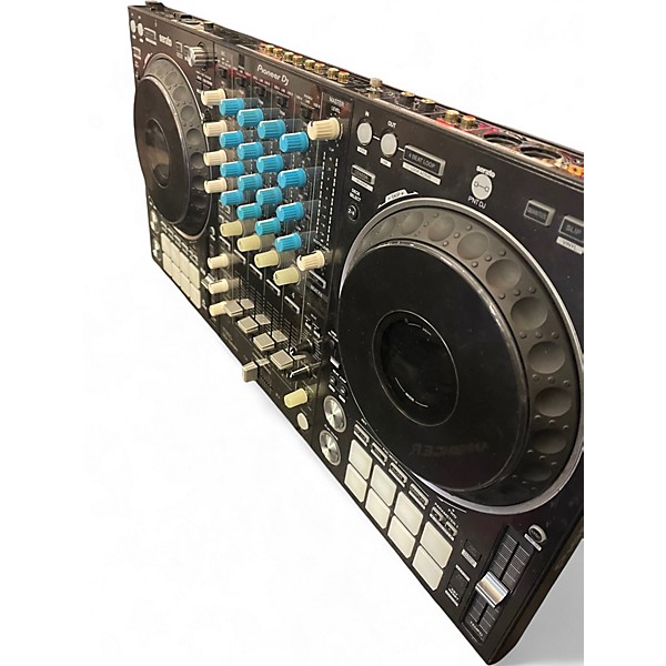 Used Pioneer DJ DDJ1000SRT DJ Controller