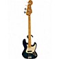 Used Fender PLAYER II JAZZ BASS Blue Burst Electric Bass Guitar thumbnail