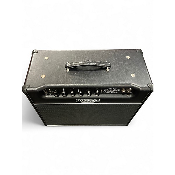Used MESA/Boogie RECTIFIER BADLANDER Tube Guitar Combo Amp