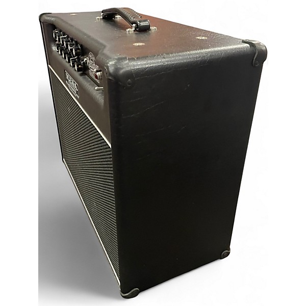 Used MESA/Boogie RECTIFIER BADLANDER Tube Guitar Combo Amp