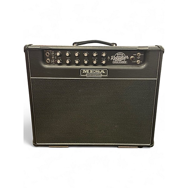 Used MESA/Boogie RECTIFIER BADLANDER Tube Guitar Combo Amp
