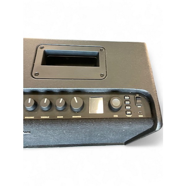 Used Fender Mustang LT25 25W 1x8 Guitar Combo Amp