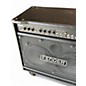 Used Fender Rumble 350 350W 2x10 Bass Combo Amp