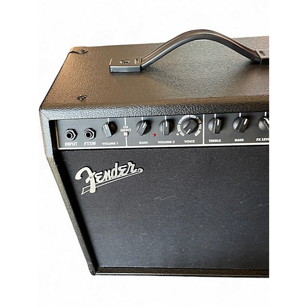 Used Fender champion 50XL Guitar Combo Amp