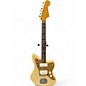 Used 2025 Fender VINTERA II 50'S JAZZMASTER Desert Sand Solid Body Electric Guitar thumbnail