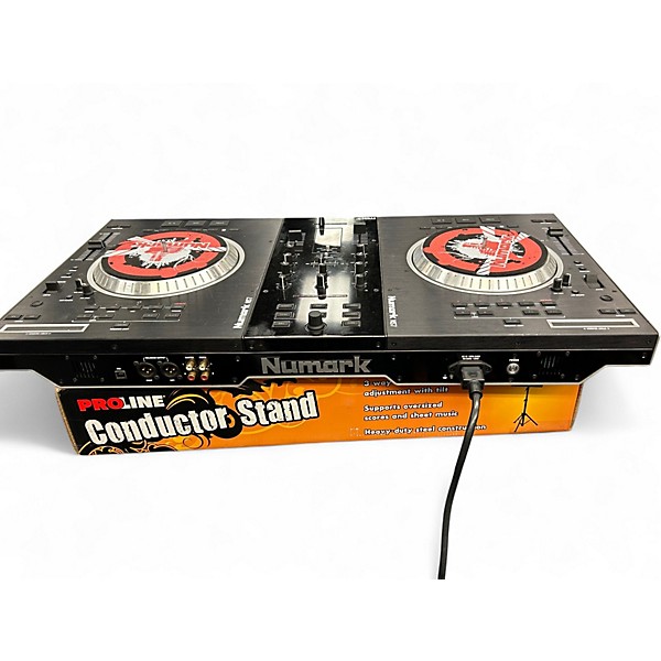 Used Numark NS7 DJ Controller