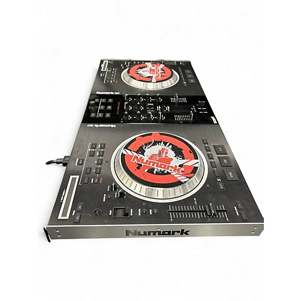 Used Numark NS7 DJ Controller