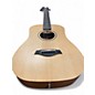 Used Taylor BT1 Baby Natural Acoustic Guitar thumbnail