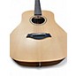 Used Taylor BT1 Baby Natural Acoustic Guitar