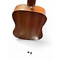Used Taylor BT1 Baby Natural Acoustic Guitar