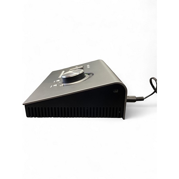 Used Universal Audio Apollo X4  3 Audio Interface