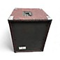 Used Bag End D10BXD Bass Cabinet thumbnail
