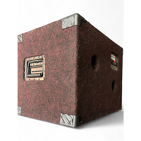 Used Bag End D10BXD Bass Cabinet