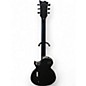 Used ESP LTD EC1000 B SATIN BLACK Solid Body Electric Guitar