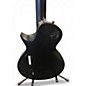 Used ESP LTD EC1000 B SATIN BLACK Solid Body Electric Guitar