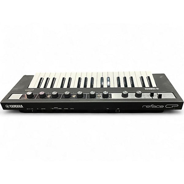 Used Yamaha Reface CP Portable Keyboard