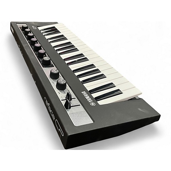 Used Yamaha Reface CP Portable Keyboard