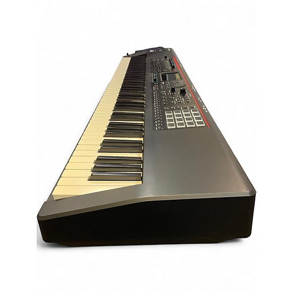 Used Roland Fantom 08 Keyboard Workstation