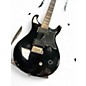 Used PRS Carlos Santana Signature SE black Solid Body Electric Guitar