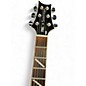 Used PRS Carlos Santana Signature SE black Solid Body Electric Guitar