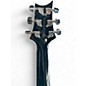 Used PRS Carlos Santana Signature SE black Solid Body Electric Guitar