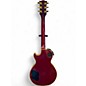 Vintage 1983 Gibson Les Paul Custom W/ DUNCANS Heritage Cherry Solid Body Electric Guitar