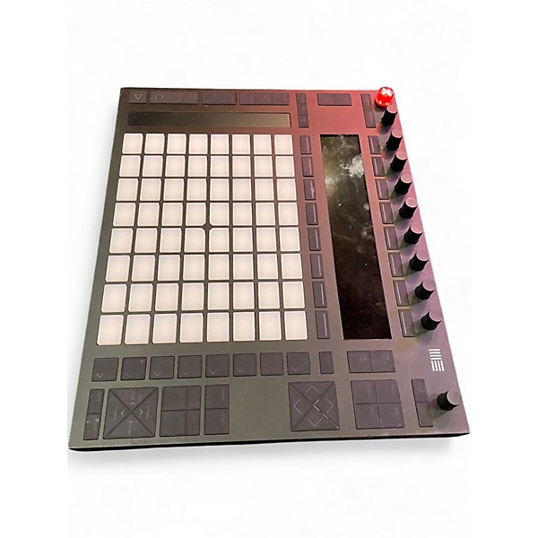 Used Ableton Push 2 MIDI Controller