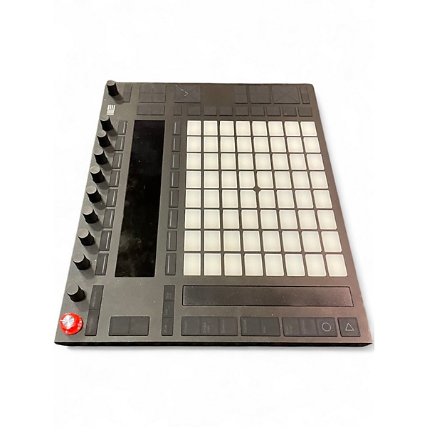 Used Ableton Push 2 MIDI Controller