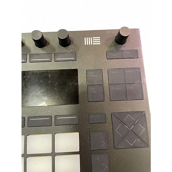 Used Ableton Push 2 MIDI Controller