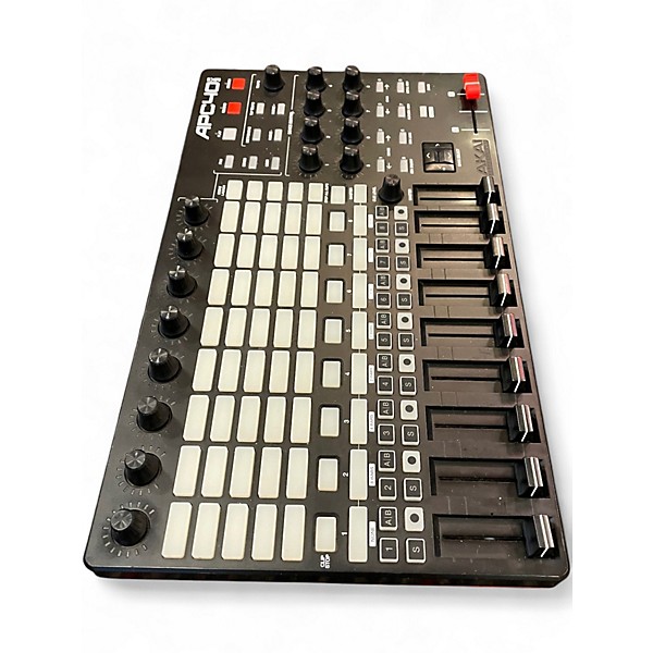 Used Akai Professional APC40MKII Production Controller