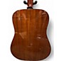 Used Epiphone PR150VS 2 Color Sunburst Acoustic Guitar