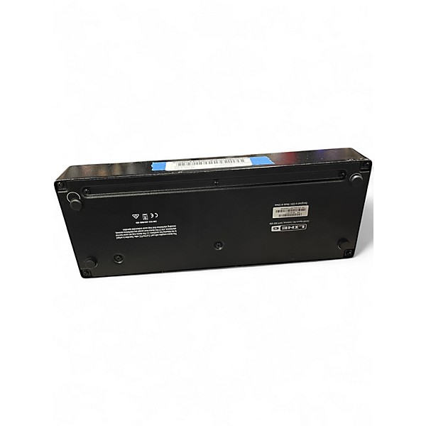 Used Line 6 HX Stomp XL Effect Processor