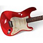 Used Fender AMERICAN VINTAGE II STRATOCASTER 1961 Fiesta Red Solid Body Electric Guitar