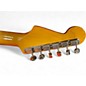 Used Fender AMERICAN VINTAGE II STRATOCASTER 1961 Fiesta Red Solid Body Electric Guitar
