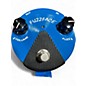 Used Dunlop Fuzz Face Effect Pedal thumbnail