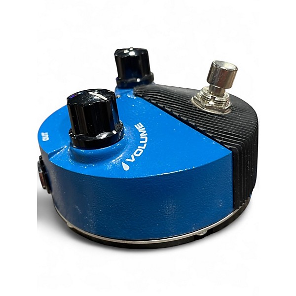 Used Dunlop Fuzz Face Effect Pedal
