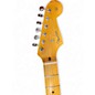 Used Fender AMERICAN VINTAGE II 1957 SEAFOAM GREEN Solid Body Electric Guitar